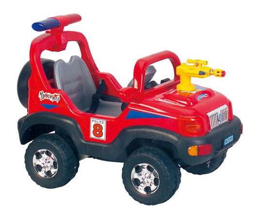 童車(chē)CCC認(rèn)證