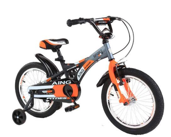 兒童自行車(chē)3C認(rèn)證