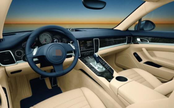 汽車內飾材料 汽車內飾材料